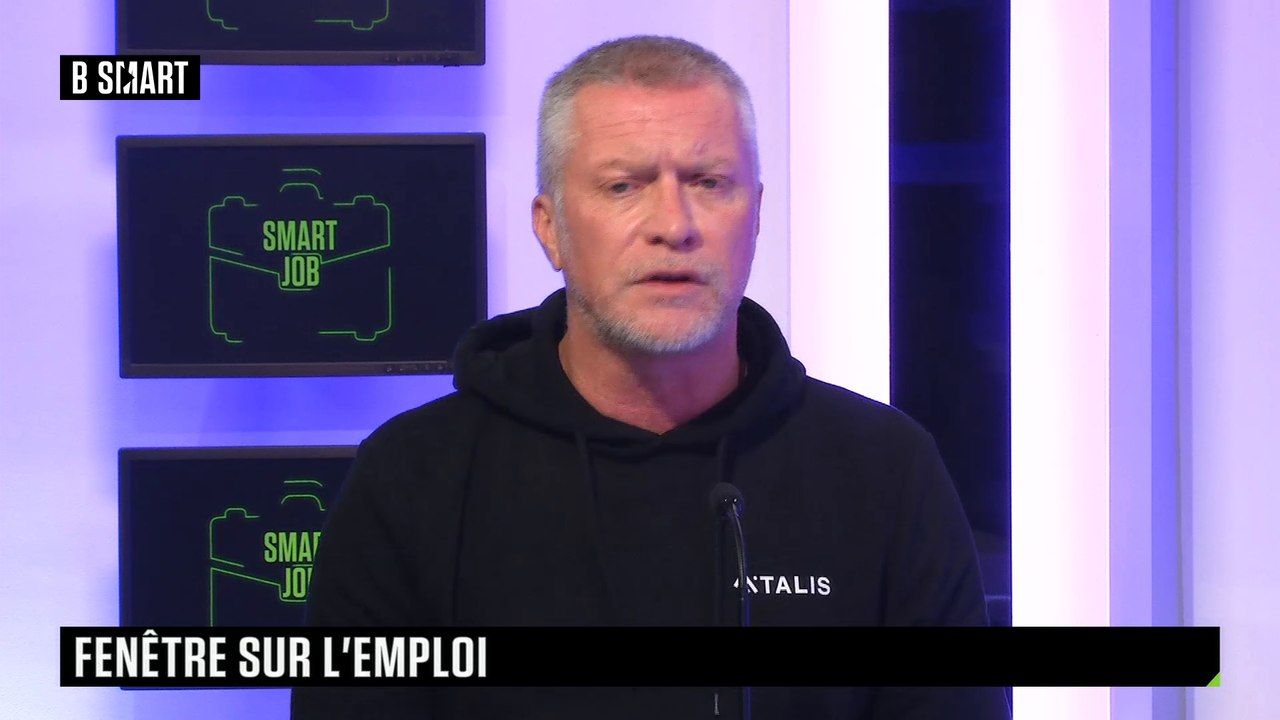 SMART JOB - Apprentissage, plus de nuages à l'horizon ?