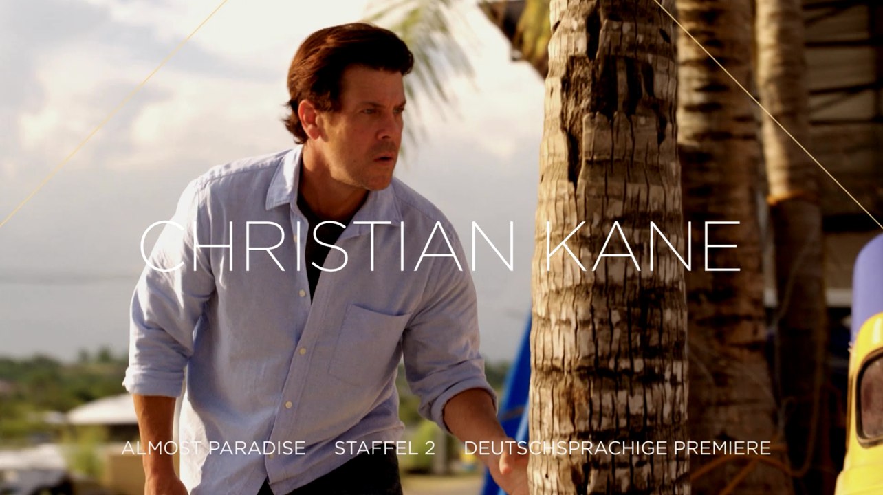 Almost Paradise S2 Deutsch