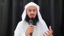 NEW - Dealing with Loss and Grief  - Widows Support -  Mufti Menk