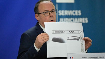 Enseignante menacée au couteau à Rennes par une élève : la piste « psychiatrique » privilégiée