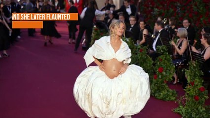 Sienna Miller expecting baby girl