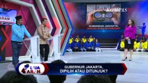 Alasan PKS Menolak Gubernur Jakarta Ditunjuk Langsung Oleh Presiden | Dua Arah