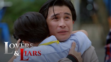 Lovers & Liars: The single mom introduced her son to his real father (Episode 15)