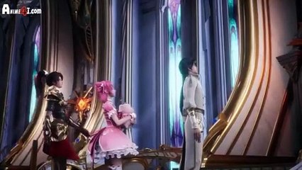 Throne of Seal Ep.85 English Sub