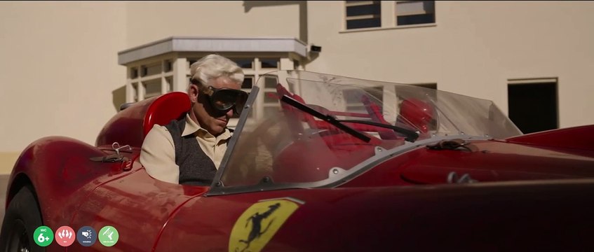 Ferrari (2023) ITA HD