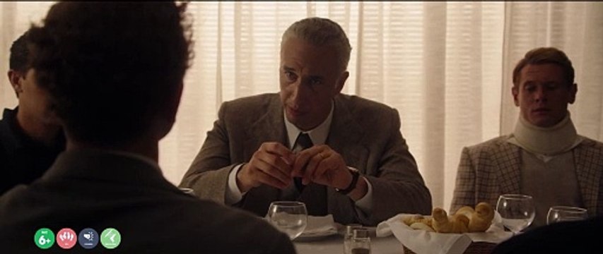 FERRARI di Michael Mann (2023) IT