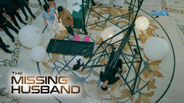 The Missing Husband: Brendan and Ria's wickedness is coming to an end! Episode 79)