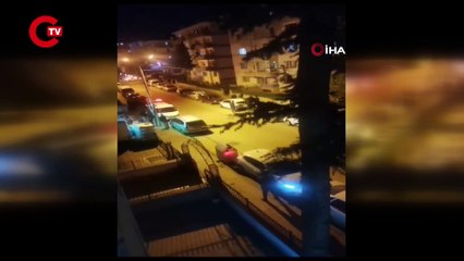 Boşandığı erkek tarafından vurulmuştu... Kurtarılamadı!