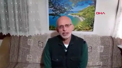 Yetkili servis yalanıyla hem parası hem televizyonu çalındı