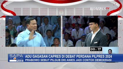 Anies Soroti Langkah Prabowo Pindah Haluan, Seberapa Berat Jadi Oposisi di Indonesia?