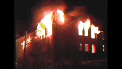 Antrum: The Deadliest Movie Ever Made Tráiler VO