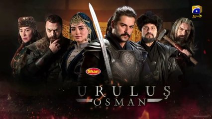 Kurulus Osman Urdu | Season 1 Episode 12 | Watch in Stunning 1080P HD 🎬