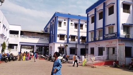 जिले को मेडिकल की सौगात मिलने के बाद अब जल्द निर्माण की प्रतीक्षा में हैं आमजन