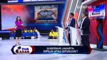 Siapa Diuntungkan jika Gubernur Jakarta Ditunjuk Langsung Elit atau Rakyat? | Dua Arah