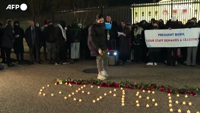 Israele va avanti, anche senza il sostegno del mondo