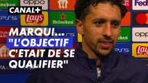 Marquinhos : 