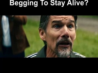 Part 5 of 8 - The World Will Leave You Behind Humans vs Deers (face to face)