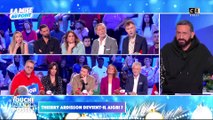 La guerre est déclarée entre Cyril Hanouna et Thierry Ardisson et c'est très violent: 