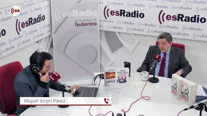 Video herunterladen: Federico a las 8: Cinco asociaciones de jueces y fiscales condenan el señalamiento a jueces de Junts