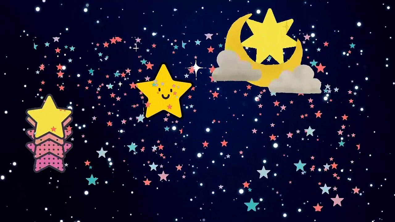 Twinkle twinkle little star