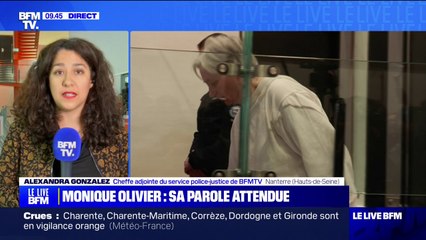 La parole de Monique Olivier sur Estelle Mouzin très attendue pour le dernier interrogatoire de son procès