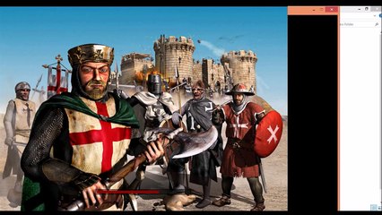 Gameplay Mastery_ How to Make Your Game Full Screen  _ Full Screen playing the game _ Zeeshan Ahmad