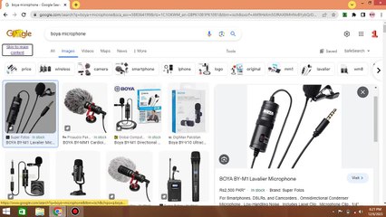 Unlock Crystal-Clear Sound: How to Connect Boya M1 Microphone to Laptop/PC with Pro Settings | Boya