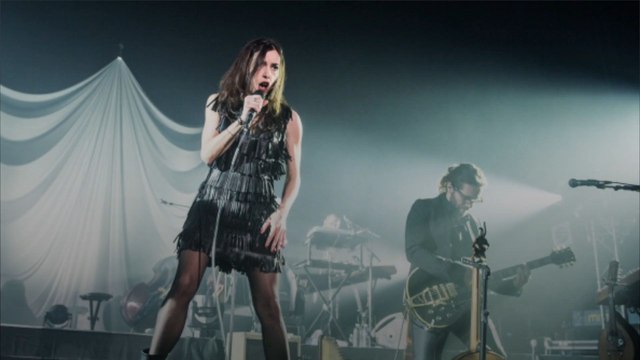 La chanteuse Olivia Ruiz sans langue de bois sur la Star Academy