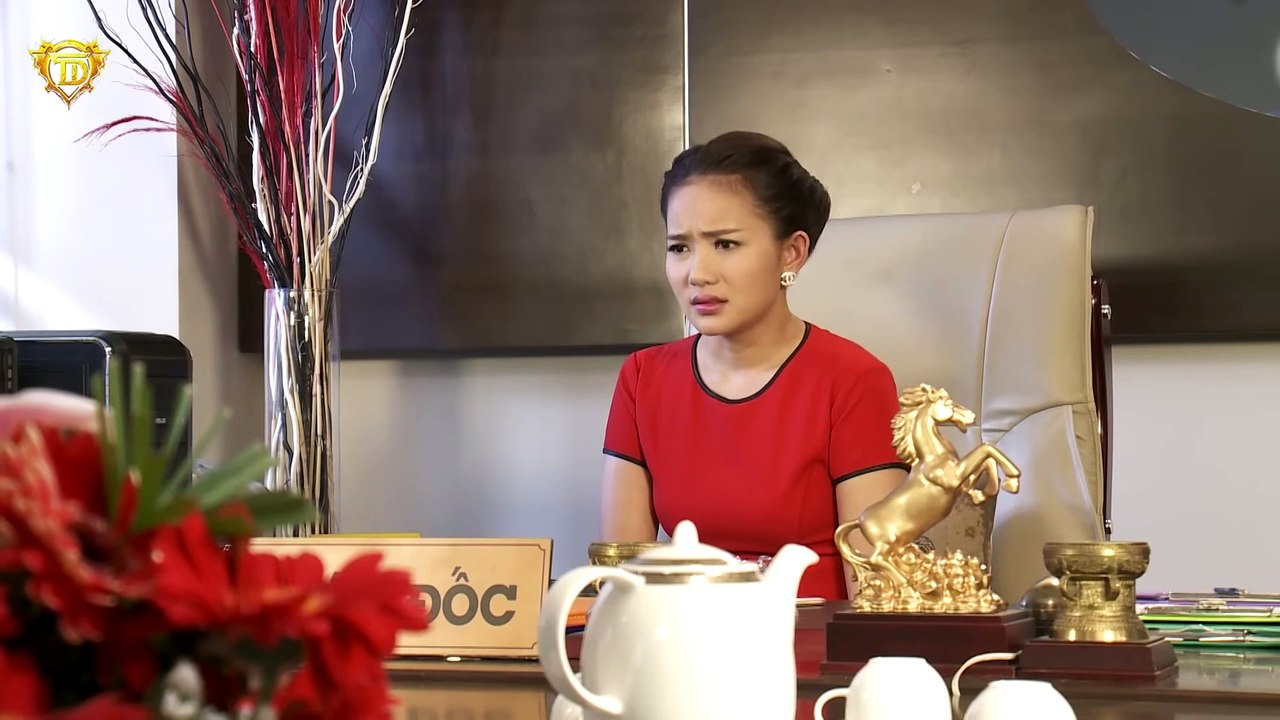 Bữa Tối Của Diều Hâu - Tập 40 - PHIM TÂM LÝ - XÃ HỘI VIỆT NAM - TTD PHIM