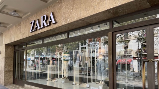 Zara retire une campagne de publicité jugée choquante sur les réseaux sociaux