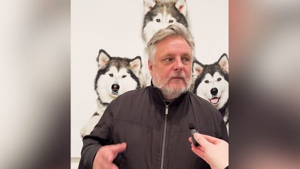 Exclusive: Rankin reflects on ‘honour’ of photographing Dogs With Jobs