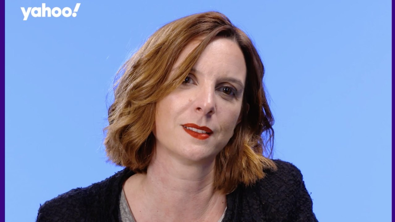 Elsa Lévy, victime d’un viol à l’âge de 8 ans : “J'ai l'image de ce médecin qui m'embrasse, qui enlève ma culotte”