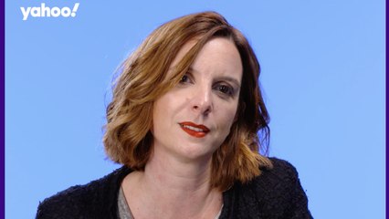 Elsa Lévy, victime d’un viol à l’âge de 8 ans : “Un abus sexuel sur mineur, ce n'est pas un petit délit, c'est un crime, c'est irréparable"