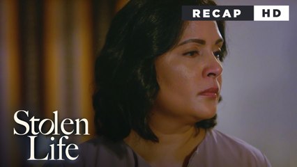 Stolen Life: Belen, the selfless mother! (Weekly Recap HD)