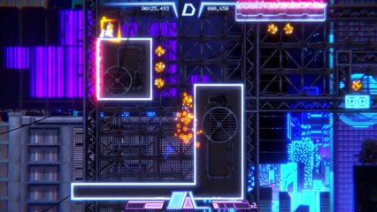Aeternum Game Studios - Showcase Diciembre 2023