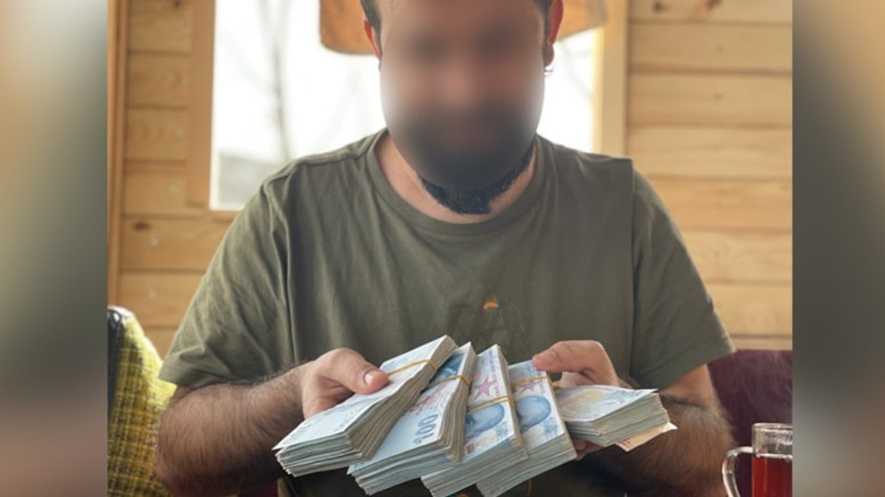 Banka çalışanından milyon dolarlık vurgun iddiasında mağdurlar konuştu