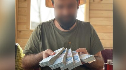 Banka çalışanından milyon dolarlık vurgun iddiasında mağdurlar konuştu