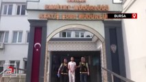 Samsun'a gidemediği için annesini boğarak öldürdü