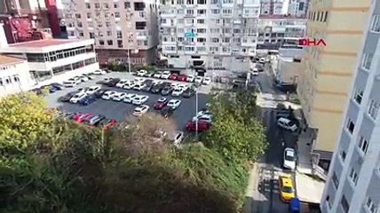 İstanbul'un göbeğindeki İBB'ye ait arsa 650 milyon TL'ye satıldı