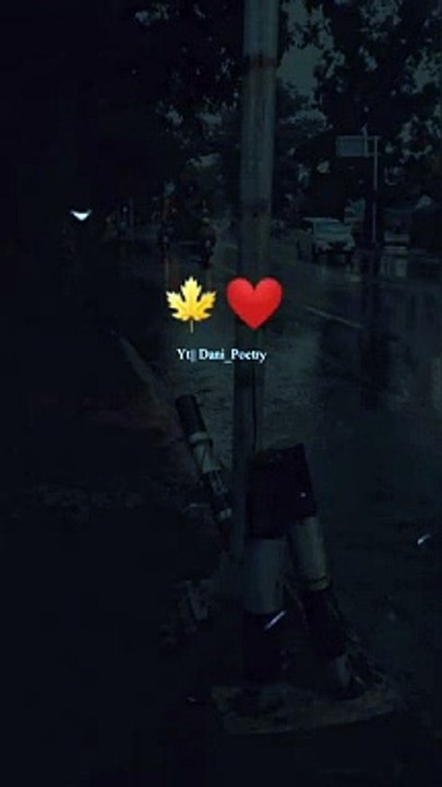 _Deep_line__Whatsapp_status__Alone_status____Urdu_shayari____Dani_poetry_#shorts(360p)