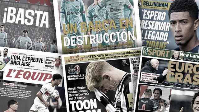 Le message fort de Jude Bellingham pour Zinedine Zidane, Newcastle au fond du sceau