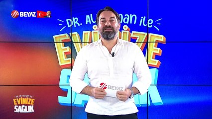 Dr. Ali Osman ile Evinize Sağlık 14 Aralık 2023