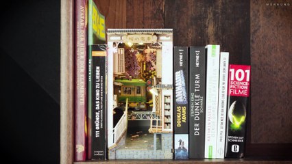 Nerdultur-Video: Quantumania soll besser aussehen als Oppenheimer?