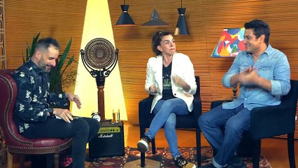 Penélope conta história inédita sobre sua seleção
