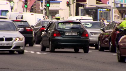 El 20% de los españoles sufre hipersensibilidad auditiva