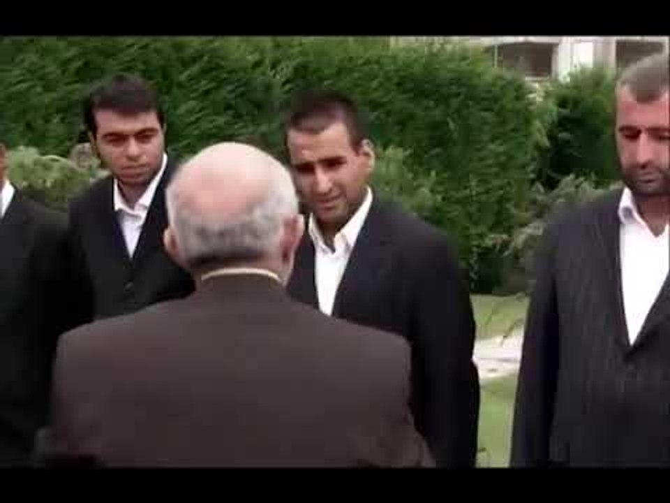 Ahmet Moran Beat His Own Men | Love and Punishment - Episode 25