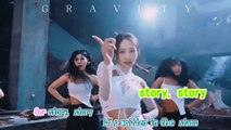 ニコル Gravity 応援コール