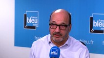 L'invité du 6-9 : Jean-Marc Vandendriessche, directeur du service médical de l'Assurance maladie des Hauts-de-France