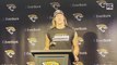 Jaguars vs. Ravens: Trevor Lawrence on Baltimore Defense