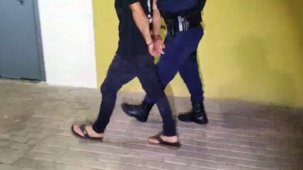 GM localiza foragido da justiça por furto qualificado